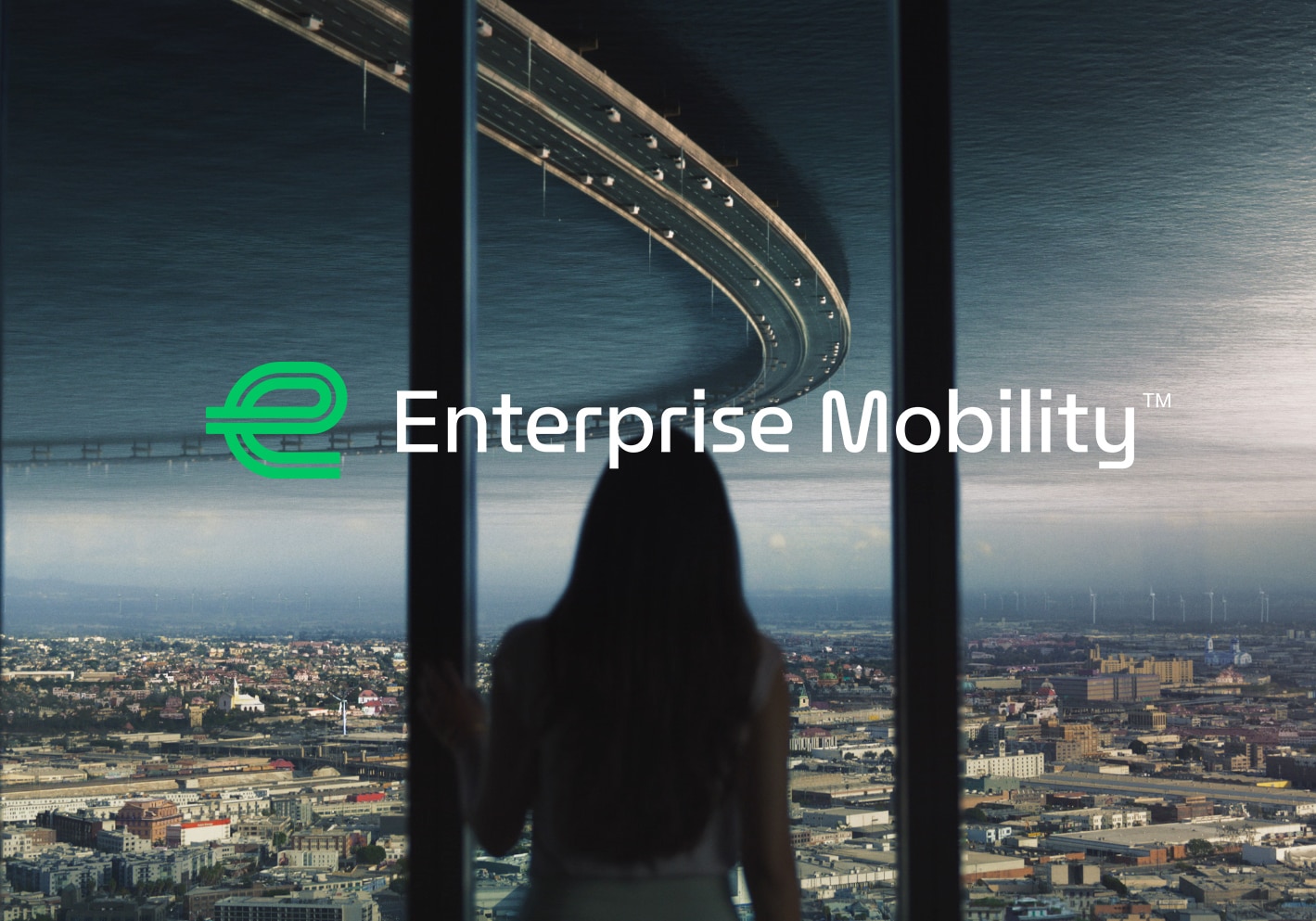 Enterprise Mobility Debuts First Corporate Brand Marketing Campaign 